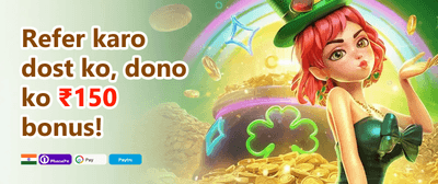 Jackpot Special 138 promotion banner