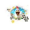 Spin & Win Bonus icon
